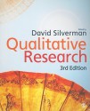 Qualitative Research - David Silverman