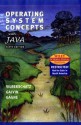 Operating Systems Concepts with Java - Abraham Silberschatz, Peter Baer Galvin, Greg Gagne