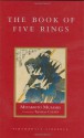 The Book of Five Rings (Shambhala Library) - Miyamoto Musashi, Thomas Cleary