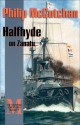 Halfhyde on Zanatu - Philip McCutchan