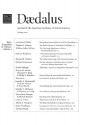 Daedalus 140:2 (Spring 2011) - Race, Inequality & Culture, Vol. 2 - Michael J. Klarman, Daniel Sabbaugh, Taeku Lee, Alford A. Young Jr., Douglas S. Massey, William Julius Wilson, James J. Heckman, Richard E. Nisbett, Lawrence D. Bobo, American Academy Of Arts and Sciences