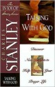 The in Touch Study Series: Talking with God - Charles F. Stanley