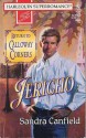 Jericho: Return to Calloway Corners (Harlequin Superromance No. 702) - Sandra Canfield