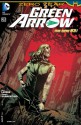 Green Arrow (2011- ) #25 - Jeff Lemire, Andrea Sorrentino, Denys Cowan