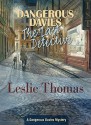 Dangerous Davies: The Last Detective - Leslie Thomas