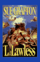 L is for Lawless (Kinsey Millhone Mystery) - Sue Grafton