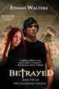 Betrayed - Ednah Walters