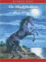 The Black Stallion: Black Stallion Series, Book 1 (MP3 Book) - Walter Farley, Frank Muller