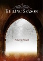 A Killing Season: A Medieval Mystery (Audio) - Priscilla Royal