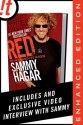 Red: My Uncensored Life in Rock (Enhanced Edition) - Sammy Hagar