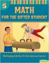 Math for the Gifted Student: Grade 5 (For the Gifted Student) - Danielle Denega, Flash Kids