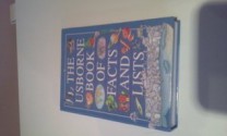 The Usborne Book Of Facts And Lists (Omnibus Edition) - Lynn Bresler