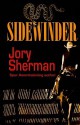 Sidewinder - Jory Sherman