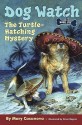 The Turtle-Hatching Mystery - Mary Casanova, Omar Rayyan