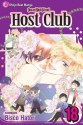 Ouran High School Host Club, Vol. 18 - Bisco Hatori