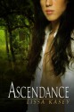 Ascendance (Dominion Series) - Lissa Kasey