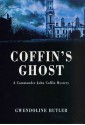 Coffin's Ghost - Gwendoline Butler