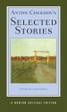 Anton Chekhov's Selected Stories (Norton Critical Edition) - Anton Chekhov