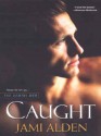 Caught - Jami Alden