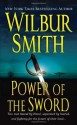 Power of the Sword (Courtney Family Adventures) - Wilbur Smith