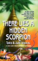 There Lies a Hidden Scorpion - Takis Iakovou