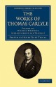 Wilhelm Meister's Apprenticeship and Travels (Works, Vol 23) - Thomas Carlyle, Johann Wolfgang von Goethe, Henry Duff Traill