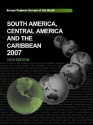 South America, Central America and the Caribbean - Europa Publications