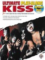 Ultimate Play-Along Drum Trax Kiss: Book & CD - Kiss