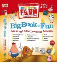 On the Farm Big Book of Fun: School and Bible Learning Activities - Thomas Nelson Publishers, Integrity Publishers