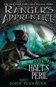 Halt's Peril (Ranger's Apprentice, #9) - John Flanagan