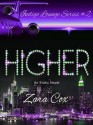 Higher - Zara Cox