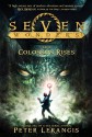 The Colossus Rises - Peter Lerangis, Torstein Norstrand, Mike Reagan