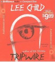 Tripwire - Dick Hill, Lee Child