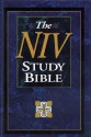 Study Bible: NIV - Anonymous