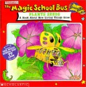 The Magic School Bus Plants Seeds: A Book About How Living Things Grow - Patricia Relf, John Speirs, Joanna Cole