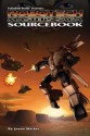 The Masters Sourcebook (Robotech RPG) - Jason Marker