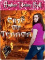 Cave of Terror - Amber Dawn Bell