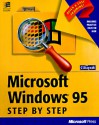 Microsoft Windows 95 Step by Step - Catapult Inc., Catapult