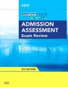 Evolve Reach Admission Assessment Exam Review - Donna Boyd