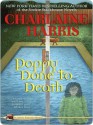 Poppy Done to Death - Charlaine Harris