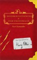 Monstros Fantásticos e Onde Encontrá-los (Portuguese Edition) - Isabel Fraga, J.K. Rowling