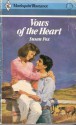 Vows of the Heart - Susan Fox