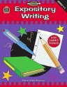 Expository Writing, Grades 3-5 (Meeting Writing Standards Series) - Robert Summers