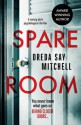 Spare Room - Dreda Say Mitchell