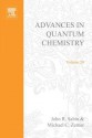 Advances in Quantum Chemistry, Volume 28: Recent Advances in Computational Quantum Chemistry - John R. Sabin, Per-Olov Löwdin