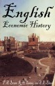 English Economic History - P. A. Brown, R. H. Tawney, A. E. Bland