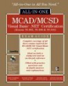 MCAD/MCSD Visual Basic .Net Certification: Exams 70-305, 70-306, 70-310 - Michael Linde, Richard Fowler, Michael Linde