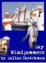 Gay Windjammers - Dallas Sketchman