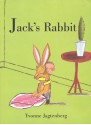 Jack's Rabbit - Yvonne Jagtenberg