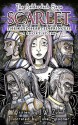 The Balderdash Saga: Scarlet the Kindhearted Princess (Short Story for Kids 6-10) - J.W. Zulauf, Luke Spooner, Lane Diamond, Deb Hartwell